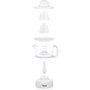 Tristar CP-3005 Exprimidor de Cítricos Blanco 0,5L 25W